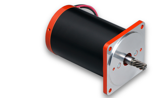 PMDC Motors