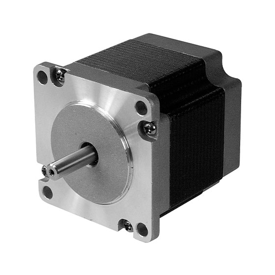 1.8 Size 57BYGH Hybrid Stepping Motor